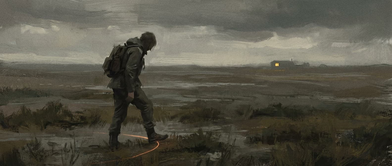 The Return