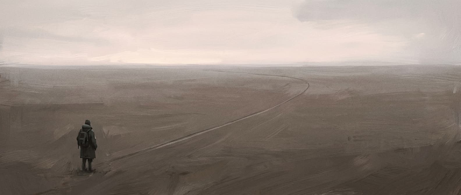 The Whole Arc