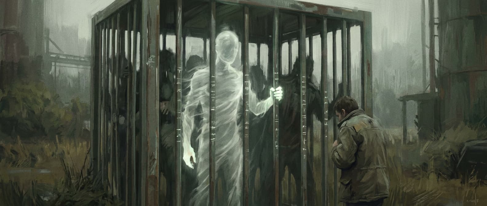 The Cage