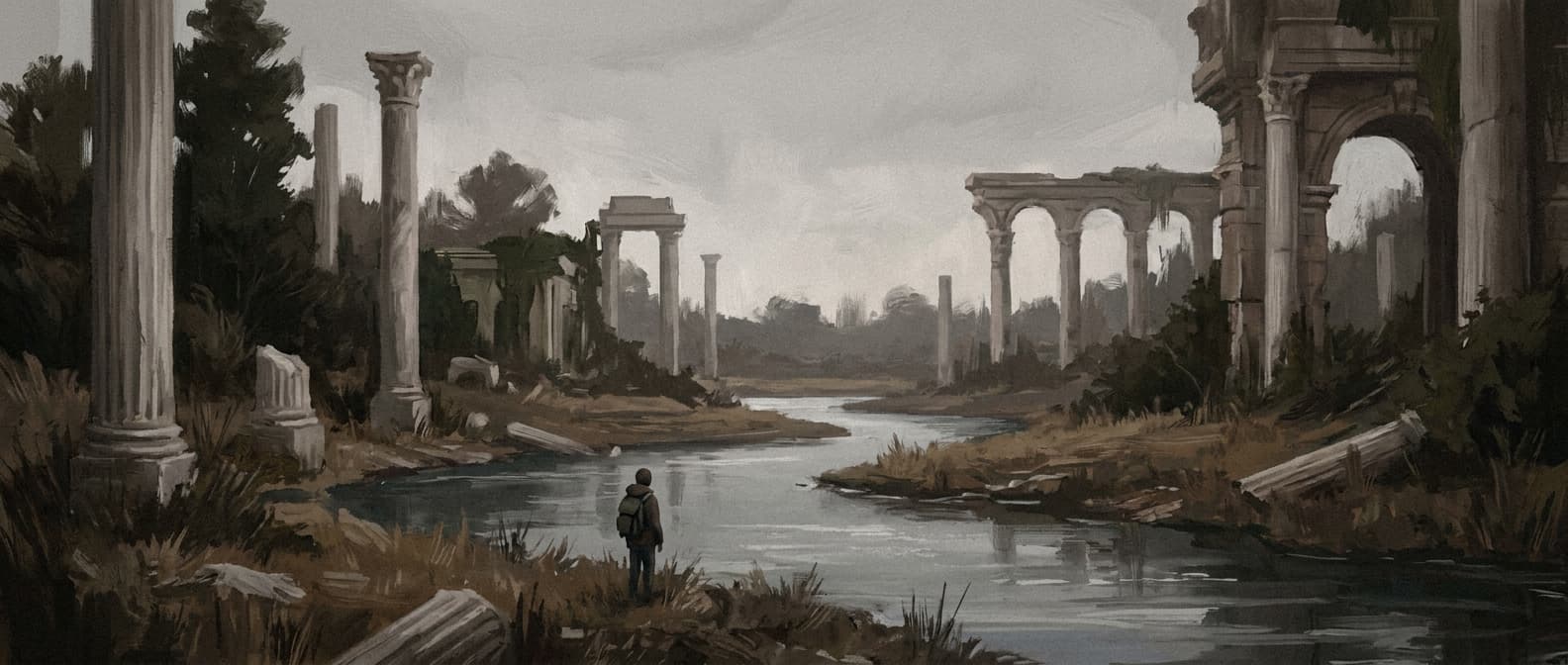 The Course of Empire